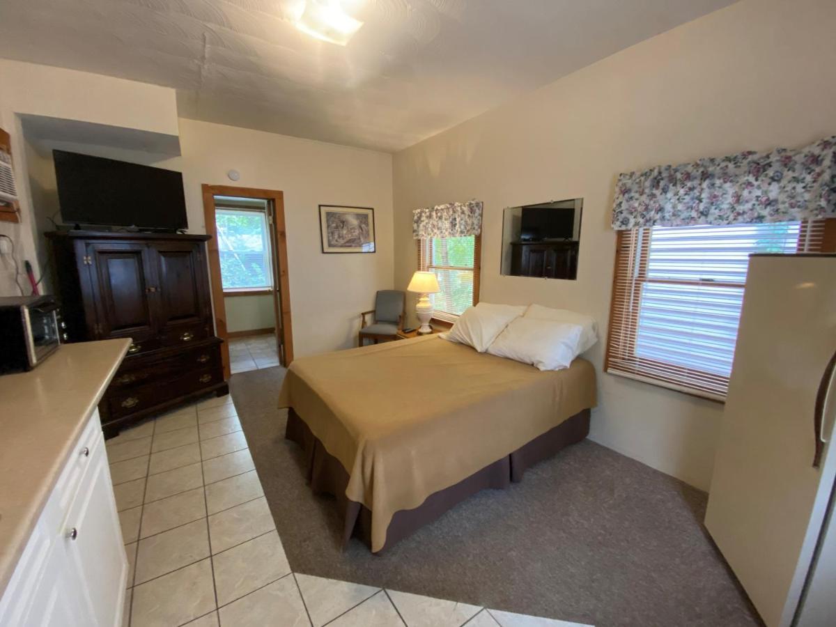 Boulders Resort Lake George Dış mekan fotoğraf