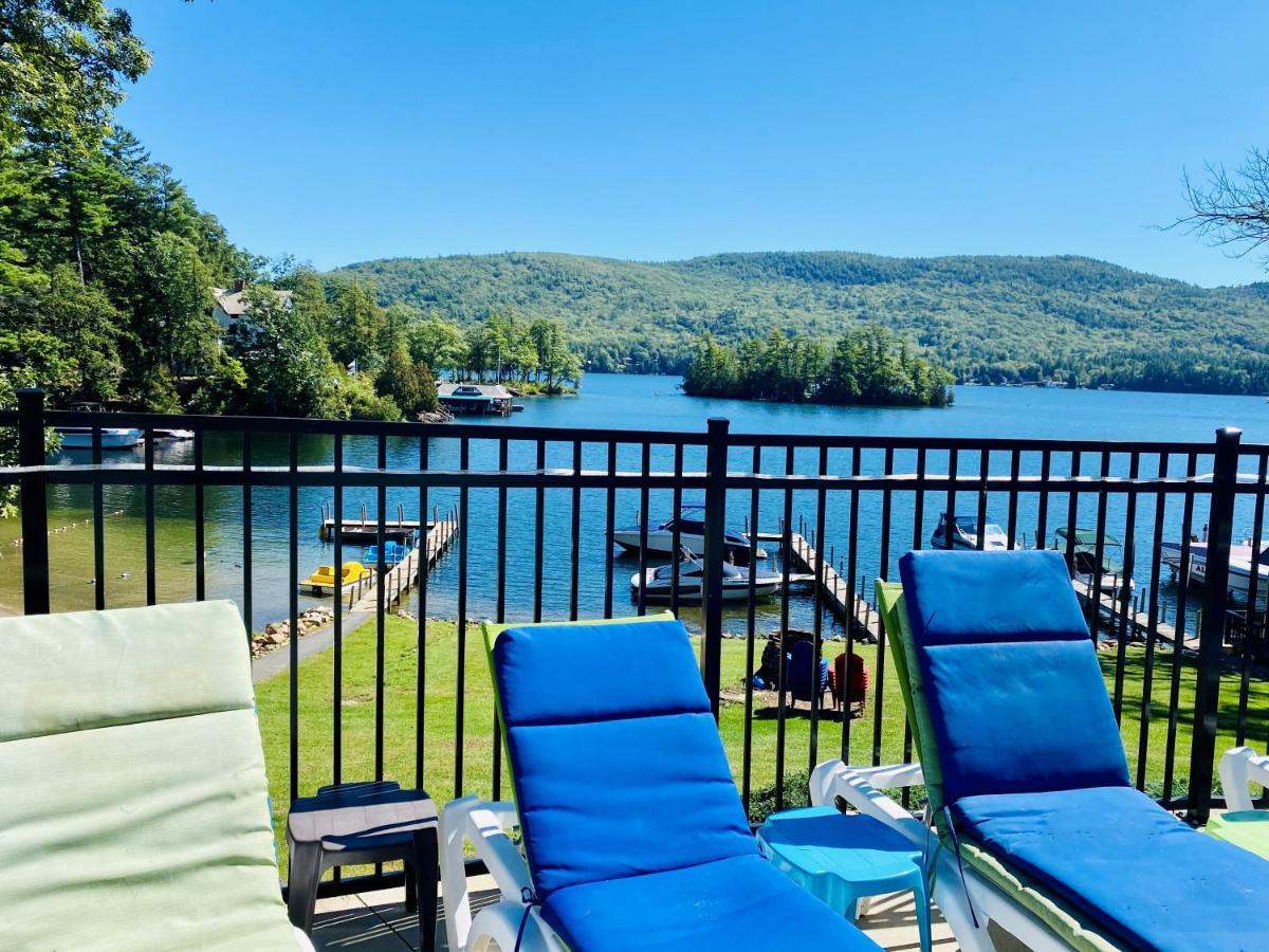 Boulders Resort Lake George Dış mekan fotoğraf