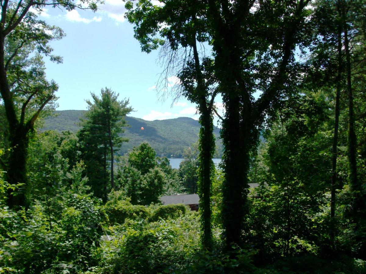 Boulders Resort Lake George Dış mekan fotoğraf