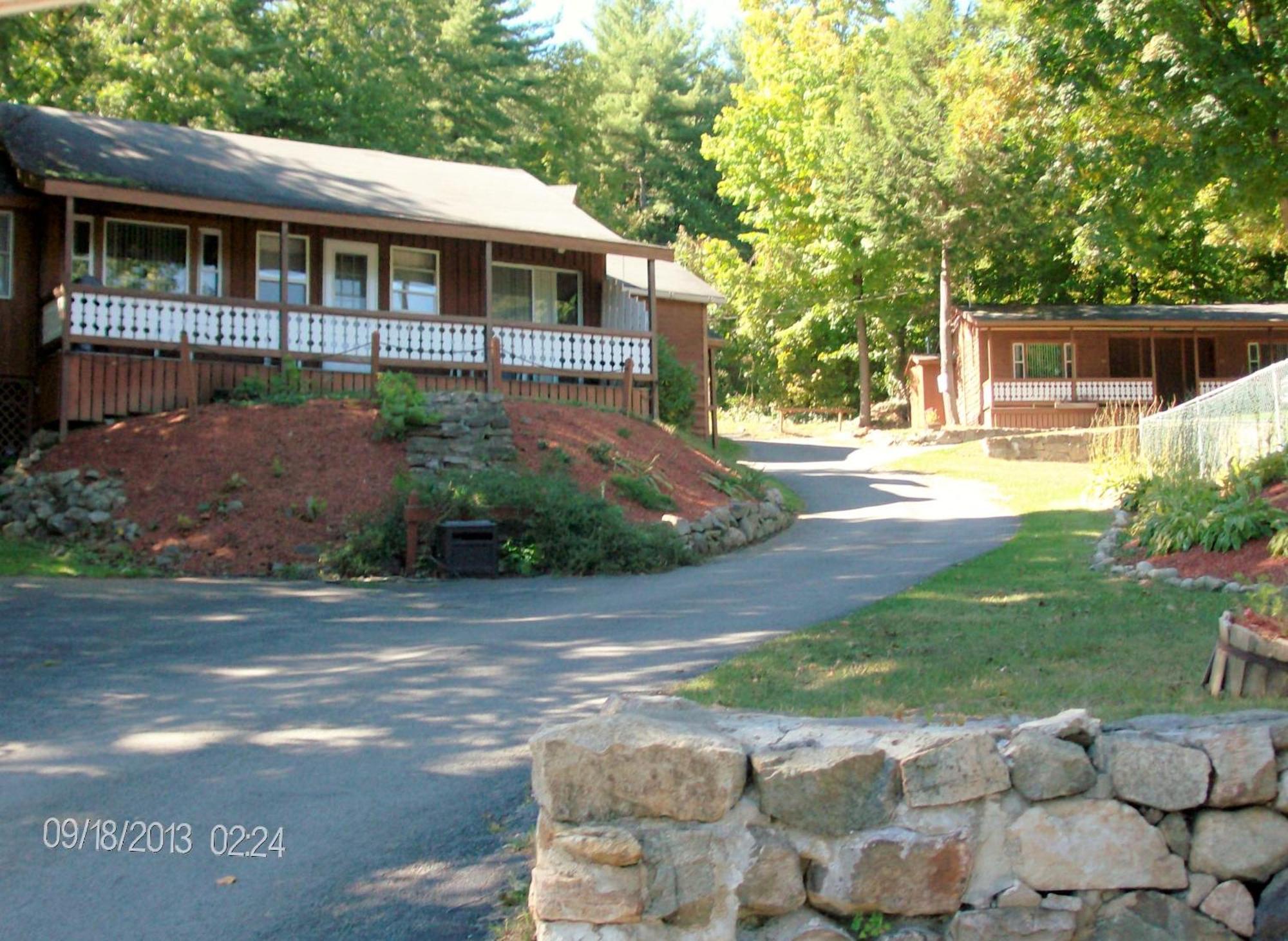 Boulders Resort Lake George Dış mekan fotoğraf