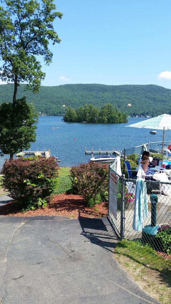 Boulders Resort Lake George Dış mekan fotoğraf